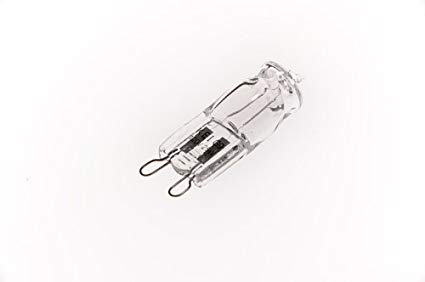 Kitchenaid W10208564 Baseless Lamp for Microwave