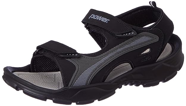 Power mens Stricker E Sandal