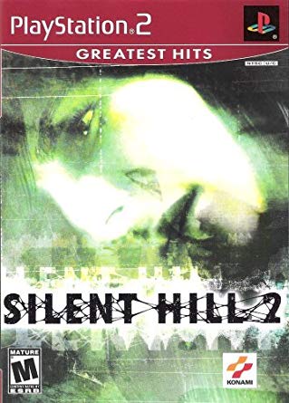 Silent Hill 2: Greatest Hits