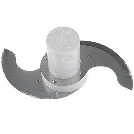 Cuisinart DLC-001TX stainless steel blade.