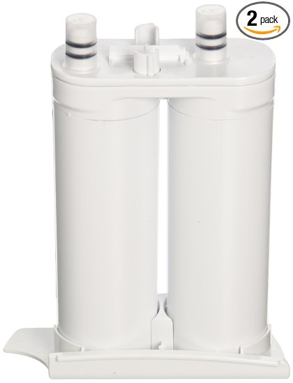 Frigidaire WF2CB2PAK PureSource2 Ice and Water Filtration System, 2-Pack