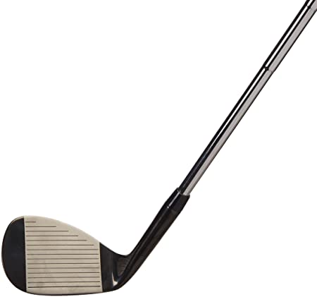 Wilson Staff Men's Harmonized Black Chrome Golf Wedge