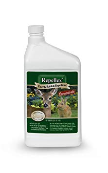Repellex Deer & Rabbit Repellent Original Concentrate