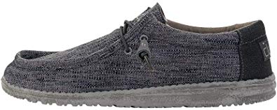Hey Dude Men's Wally Woven Loafer