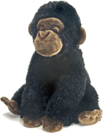 Wild Republic CK Gorilla Baby 12" Plush