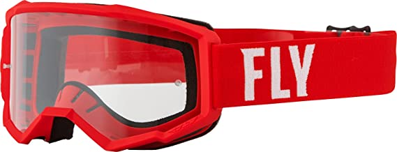 Fly Racing Focus Goggle