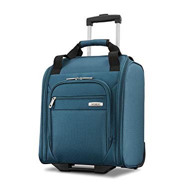 Samsonite Advena Wheeled Underseat Carry-On