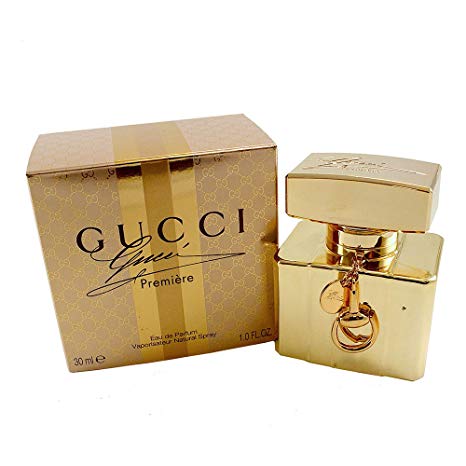 Gucci Gucci Premiere Eau De Parfum Spray 1 Oz, 1 Ounce