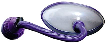 NMC Pussy Pump, Purple