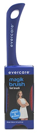 Evercare Magik Brush (2 Sided Lint Pic-Up Brush)