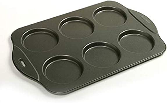 Norpro Nonstick Puffy Muffin Crown Pan