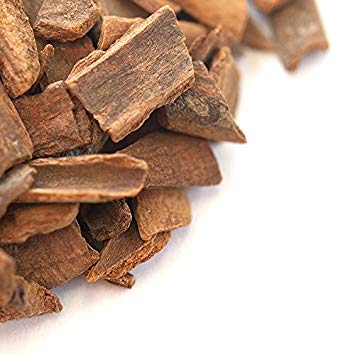 Spice Jungle Korintje Cinnamon Chips, Cassia Bark - 4 oz.