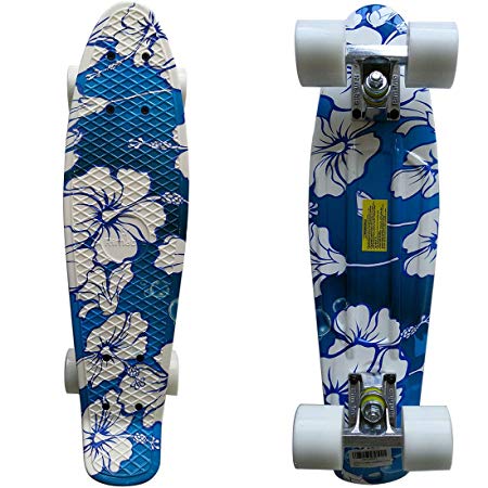 RIMABLE Complete 22 Inches Skateboard