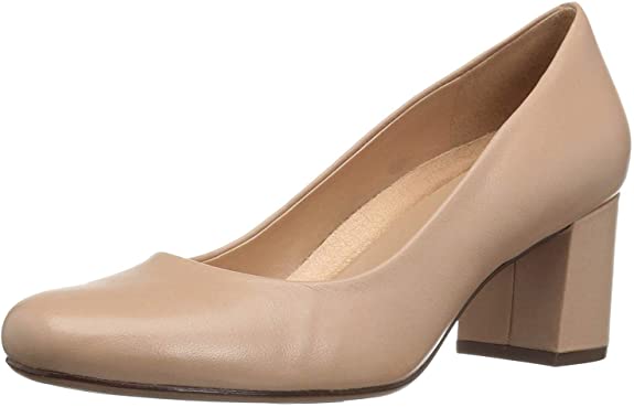 Naturalizer Women's Whitney Pump