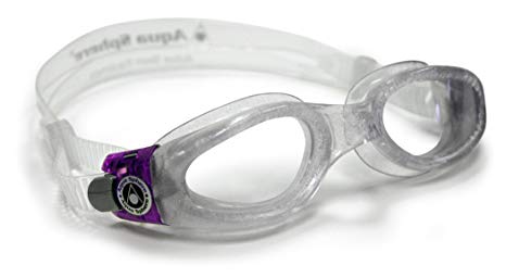 Aqua Sphere Kaiman Lady Swimming Goggles