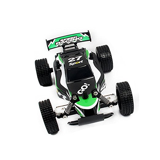 Sgota on sale rc car