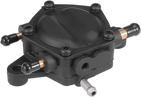 uxcell Fuel Pump for 450 660 Replaces for YFM660 YXR660 65L Fits for DF62-702 42-5312 1006-0287