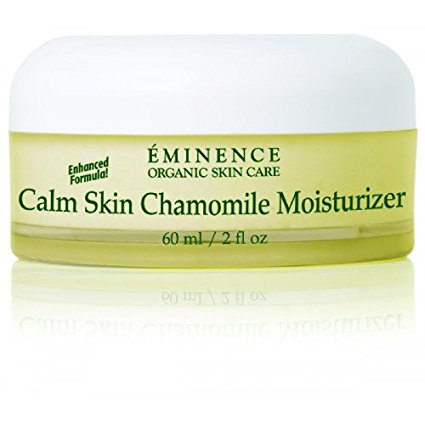 Eminence Vitaskin Calm Skin Chamomile Moisturizer, 2 Ounce