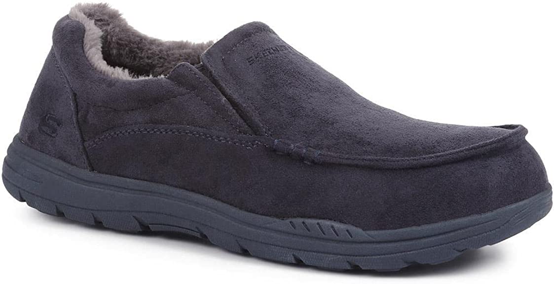 Skechers Men's Expected X Slipper