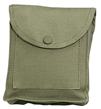 Rothco Canvas Utility Pouch / Wallet