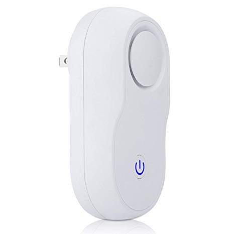 Ultrasonic Pest Repellent Plug in Control, Electronic Indoor Repeller to Reject Fleas, Bugs, Rodents, Roaches, Mice, Mosquitos, Ants, Spiders, Rats - Electromagnetic Waves Coverage Area 1600 sq ft