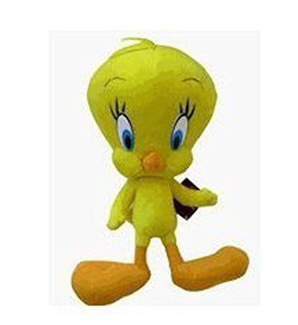 Looney Tunes 12" Tweety plush Doll