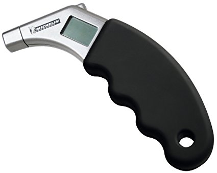 Measurement Limited Michelin MN-4410B Pistol Grip Tire Pressure Gauge