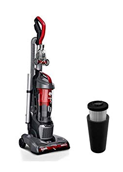 Dirt Devil Endura Max Vacuum Cleaner with Dirt Devil Endura Filter, Odor Trapping Replacement Filter