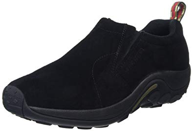 Merrell Men's Jungle Moc Slip-On Sneakers