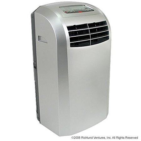 EdgeStar 12,000 BTU Portable Air Conditioner and Heater