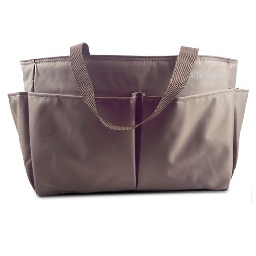 Premium Tote Organizer - Perfect Purse Organizer to Keep Everything Neat in Style