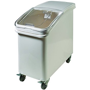 Winco IB-21 Ingredient Bin, 21-Gallon