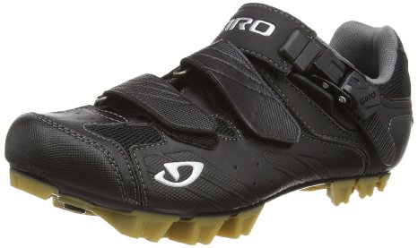 Giro Men's Privateer Cycling Shoe