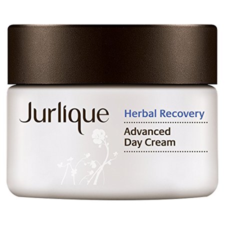 Anti-Aging Moisturizer - Jurlique: Herbal Recovery Advanced Day Cream - 50ml Bottle - Targets The Appearance of Fine Lines - Deeply Hydrates Skin - Revitalizes Dull, Dry Skin - Youthful Glow