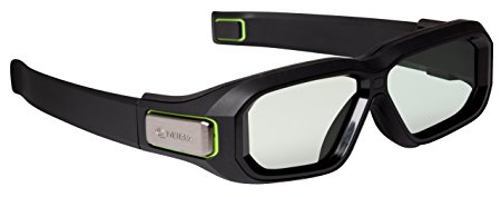 Nvidia 3D Vision 2 Wireless Glasses Kit