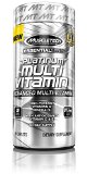 MuscleTech Platinum Multi-Vitamin Supplement 90 Count