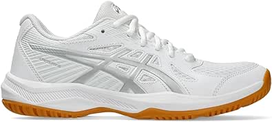 ASICS Women's Upcourt 6 Volleyball Shoes