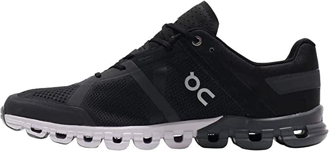 ON-Running Mens Cloudflow Running Shoe