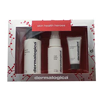 Dermalogica Limited Edition Skin Health Heros Set