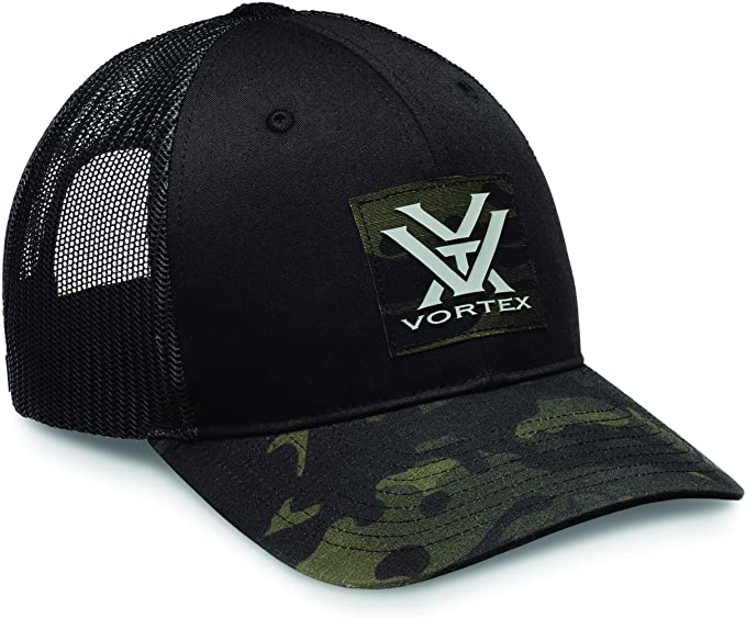 Vortex Optics Pathbreaker Hat