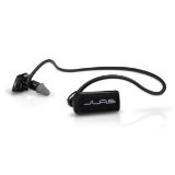 Jlab Go 4 GB Waterproof Sweatproof Sports MP3 Player Headphones WhiteGray