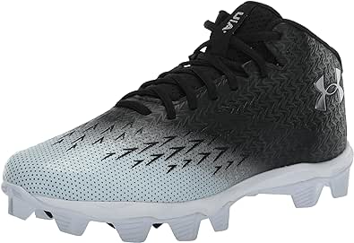 Under Armour Men's Spotlight Franchise Rm 4.0 Football Shoe