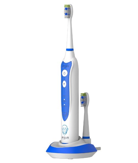 Electric Toothbrush Rechargeable DENTIST Designed