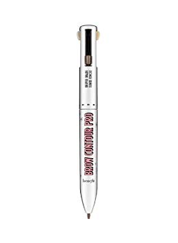 Benefit Brow Contour Pro 4-in-1 Defining & Highlighting Pencil Brown Medium