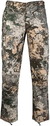 Mil-Tec Phantomleaf Ripstop Field Trousers