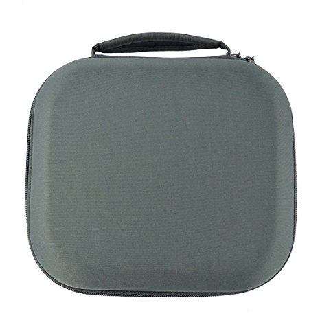 Headphone Headset Carrying Case for SONY MDR, AKG, ATH, B&O Headphones / Headphone Full Size Hard Travel Bag