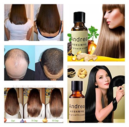 20ml Andrea Hair ReGrowth Essence Fast Growth & Anti Hair Loss