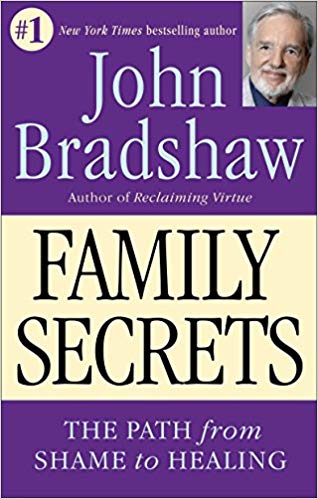 Family Secrets - The Path from Shame to Healing