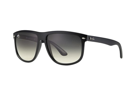 Ray Ban RB4147 Highstreet Square Sunglasses Bundle-2 Items