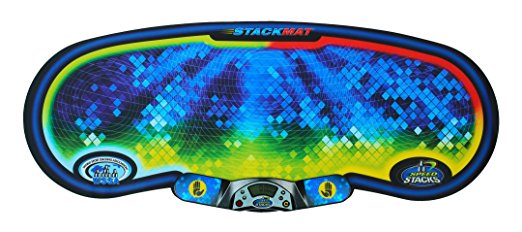 Sport Stacking - Speed Stacks StackMat Pro